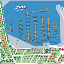 Ostrea Marina Kamperland - Zeelandhuisaanzee26