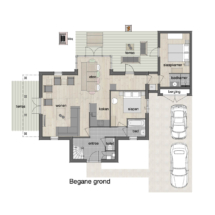 zeelandhuisaanzee-strandlaan19-plattegrond